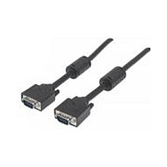 Manhattan - Strategic Svga Monitor Cable (317733)