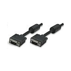 Manhattan - Strategic Svga Monitor Cable (317757)