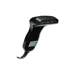Manhattan - Strategic Ccd Barcode Scanner (120 Sps) (401517)