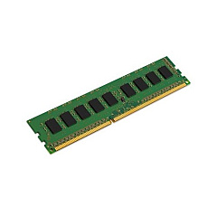 Kingston 2gb 1600mhz Ddr3 Nonecc Cl11 Dimm Sr X16 (KVR16N11S6/2)