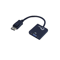 SIIG Displayport To Vga Adapter Converter (CBDP0N11S1)