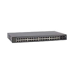 NETGEAR Prosafe 48 Port Gigabit Smart Switch (GS748T500NAS)
