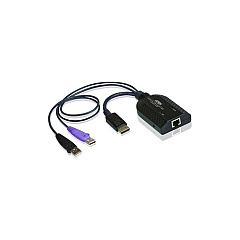 Aten Usb Displayport Adapter (KA7169) Aten Usb Displayport Adapter (KA7169)