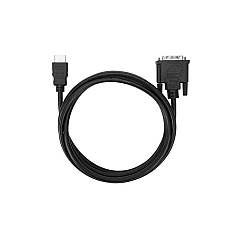 Targus 6 Ft Hdmi(m) To Dvi(m) Cable (ACC973USZ)