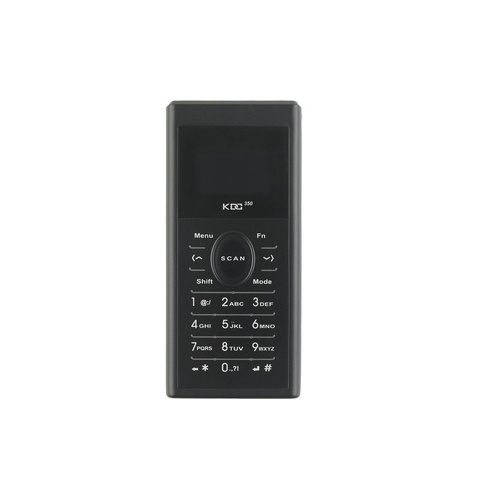 Koamtac Kdc350ci-g6sr-r2 2d Imager Bluetooth Bar (348152)