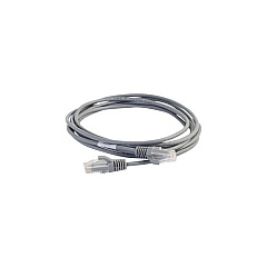 C2G 10ft Cat6 Utp 28awg Gray (01096) C2G 10ft Cat6 Utp 28awg Gray (01096)
