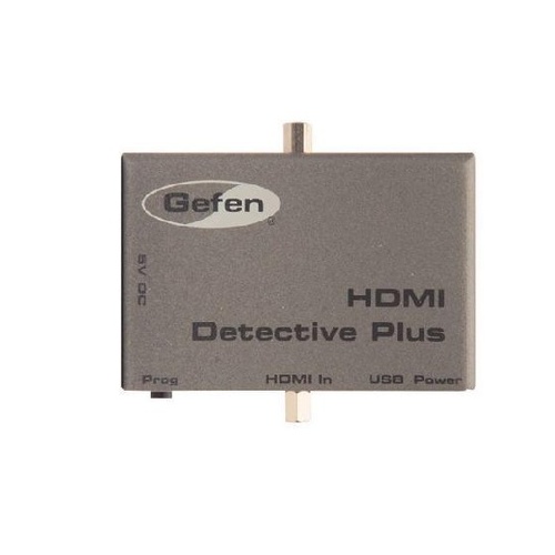 Gefen Hdmi Detective Plus (EXTHDEDIDPN)