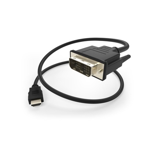 Uncommonx 6ft Hdmi To Dvi-d Single Link Cable M-m (HDMID06FMM)