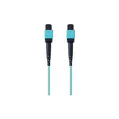 Belkin Mtp To Mtp Fiber Optic Cable; Mtp/mtp (F2CF0061M) Belkin Mtp To Mtp Fiber Optic Cable; Mtp/mtp (F2CF0061M)