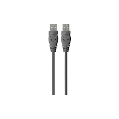 Belkin Usb 2.0 Type A/a (male/male) (F3U131-10) Belkin Usb 2.0 Type A/a (male/male) (F3U131-10)