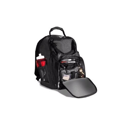 Infocase High Capacity Back Pack (TBCBPKP)