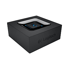 Logitech Bluetooth Audio Adapter (980-000910) Logitech Bluetooth Audio Adapter (980-000910)