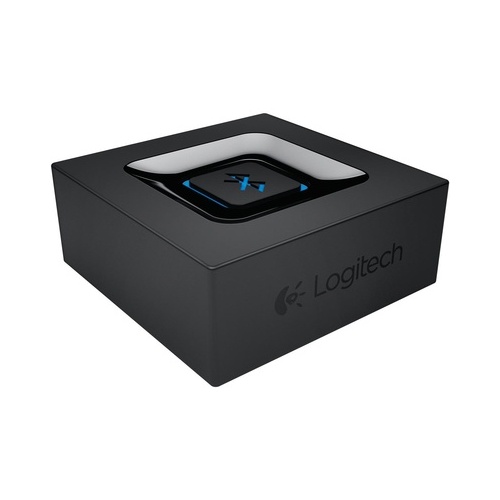 Logitech Bluetooth Audio Adapter (980-000910)