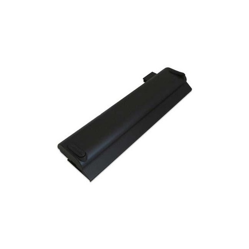 Total Micro Technologies 6600mah 6cell Total Micro Battery-lenovo (0C52862TM)