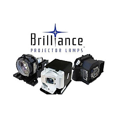 Total Micro Technologies 230w Projector Lamp For Infocus (SPLAMP070TM)