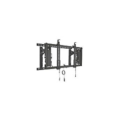 Chief Manufacturing Connexsys Video Wall System With Rails (LVS1U)