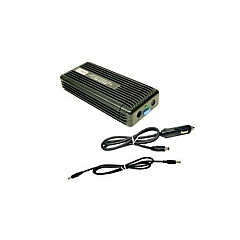 Lind Electronics 12-16vin 19v @ 3.5a, Getac S400, (GE19353913)
