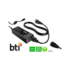 Battery Ac Adpt For Chromebook C700 C710 19v65w (AC1965133) Battery Ac Adpt For Chromebook C700 C710 19v65w (AC1965133)