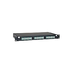 Tripp Lite 36-port Mmf Smf Fiber Patch Panel Lc/sc (N492036LCLCE)