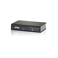 Aten 2 Port Hdmi Splitter Support 4k (VS182A)