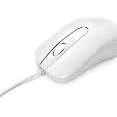 Man & Machine C-mouse - White (CM/W5)