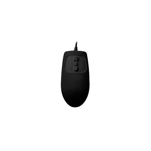 Man & Machine Mighty Mouse - Black (MM/B5)
