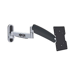Tripp Lite Display Wall Tv Mount Swivel 17-42in (DWM1742S) Tripp Lite Display Wall Tv Mount Swivel 17-42in (DWM1742S)