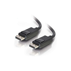 C2G 15ft Displayport Cable - Digital A/v (54403) C2G 15ft Displayport Cable - Digital A/v (54403)
