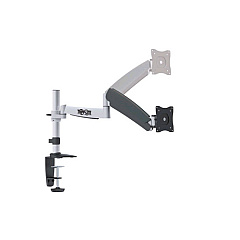 Tripp Lite Display Monitor Desk Mount Tilt 13-27in (DDR1327S) Tripp Lite Display Monitor Desk Mount Tilt 13-27in (DDR1327S)