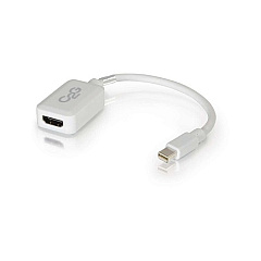 C2G Mini Displayport To Hdmi Adapter (54314) C2G Mini Displayport To Hdmi Adapter (54314)