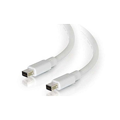 C2G 3ft Mini Displayport Cable M/m Wh (54410)