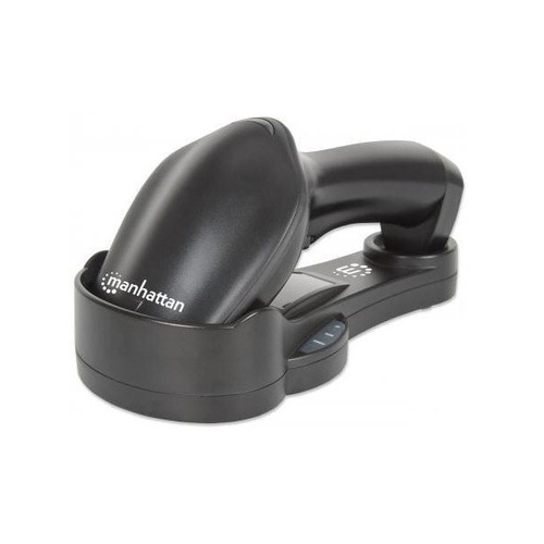 Manhattan - Strategic Wireless Bt Linear Ccd Barcode Scanner (178495)
