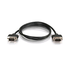 C2G 10ft Cmg Db9 Null Modem M-m (52167) C2G 10ft Cmg Db9 Null Modem M-m (52167)