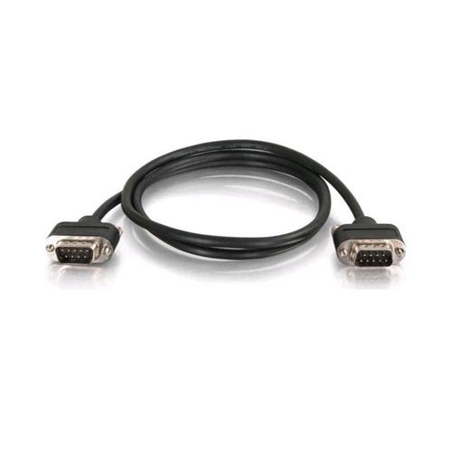 C2G 10ft Cmg Db9 Null Modem M-m (52167)
