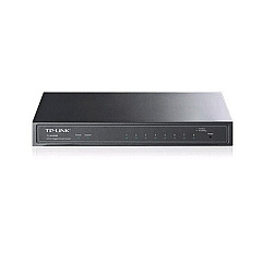 TP-Link 8-port Gigabit Smart Switch (TLSG2008) TP-Link 8-port Gigabit Smart Switch (TLSG2008)