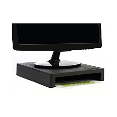 Vu Ryte Monitor Stand- 2 Inch-stacks (48552PK)