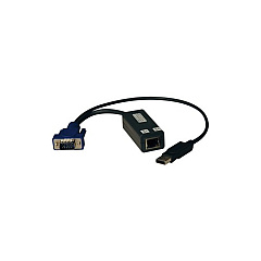 Tripp Lite Kvm Usb Server Interface Unit 8-pack (B078-101-USB-8)
