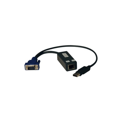 Tripp Lite Kvm Usb Server Interface Unit 8-pack (B078-101-USB-8)