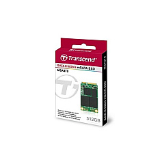 Transcend 512gb, Msa370 (TS512GMSA370)