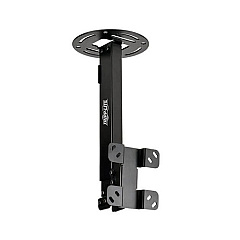 Tripp Lite Ceiling Monitor/tv Display Mount 10-37in (DCTM)