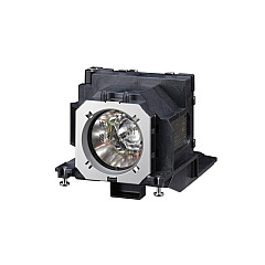 Battery Lamp For Panasonic Pt-vw430 Pt-vw431 (ETLAV200BTI)