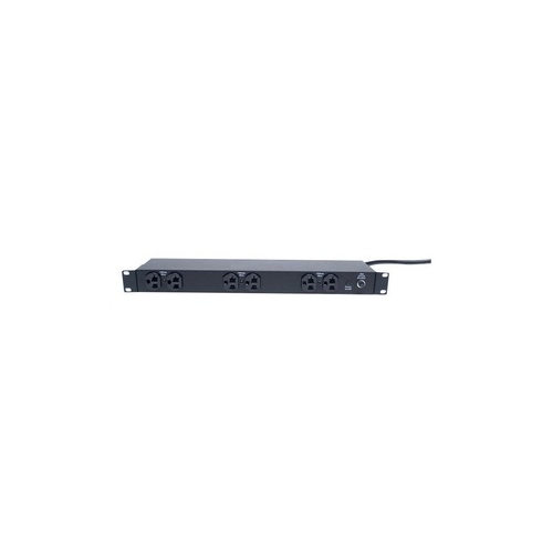 Minuteman UPS 120vac, 16-amp Capacity, Generic Power (OEPD1420HV)