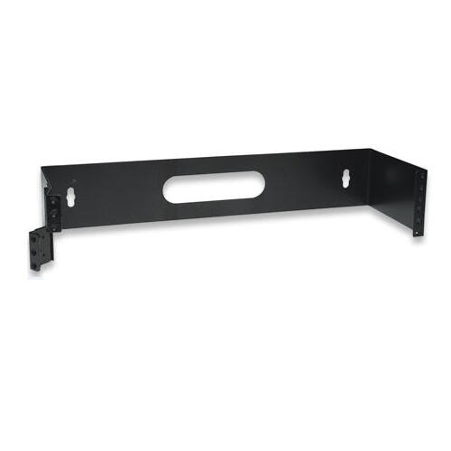 Intellinet 19 2u Hinged Wall Bracket (402446)