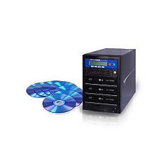 Kanguru 3 Target Blu-ray Duplicator (BRDUPES3) Kanguru 3 Target Blu-ray Duplicator (BRDUPES3)