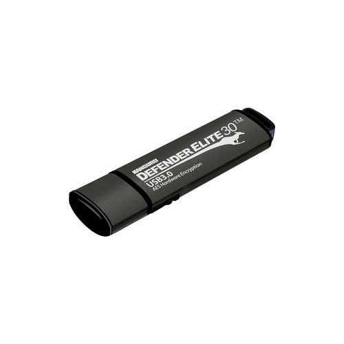 Kanguru Defender Elite30 Usb 3.0 32gb (KDFE3032G)
