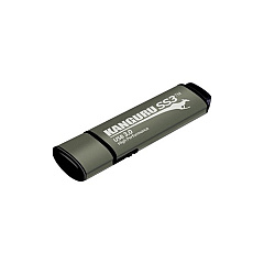 Kanguru Ss3 Usb3.0 W/ Write-protect 16g (KF3WP16G) Kanguru Ss3 Usb3.0 W/ Write-protect 16g (KF3WP16G)