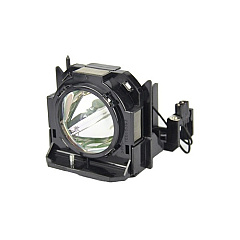 Battery Lamp For Panasonic Twin Pack For Pt-d500 (ETLAD60WBTI)