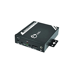 SIIG Displayport To Cat5e Daisy Chain (CEDP0611S1)