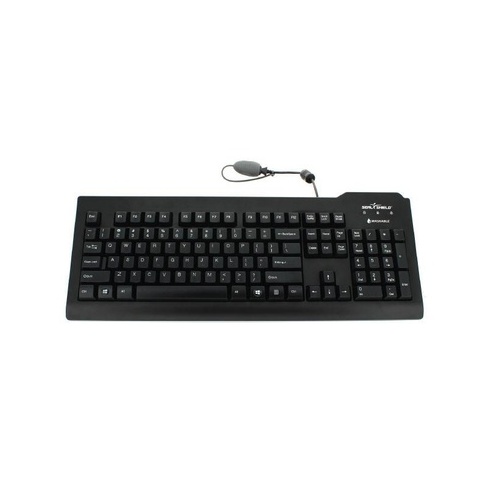 Seal Shield Waterproof Kb (russian) (SSKSV208RU)