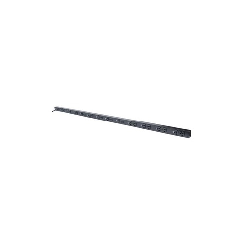 Minuteman UPS Generic Pdu W/o Minuteman Label (OEPD2420V62L)
